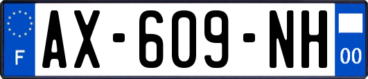 AX-609-NH