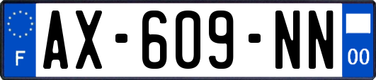 AX-609-NN