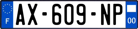 AX-609-NP