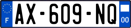 AX-609-NQ