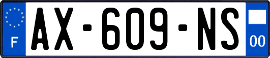 AX-609-NS