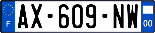 AX-609-NW