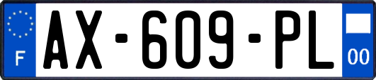 AX-609-PL