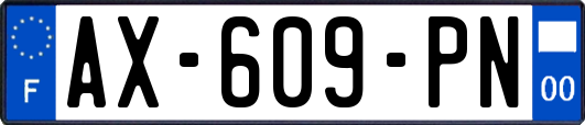 AX-609-PN