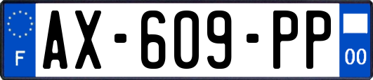 AX-609-PP