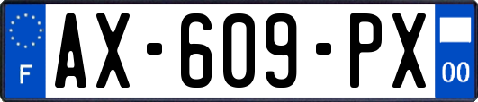AX-609-PX