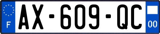 AX-609-QC