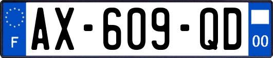 AX-609-QD