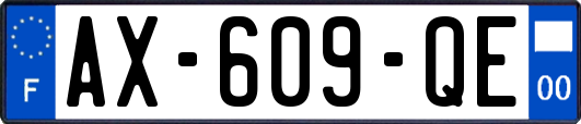 AX-609-QE