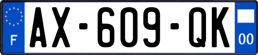 AX-609-QK