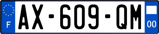 AX-609-QM