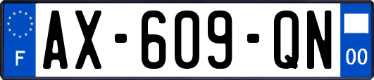AX-609-QN
