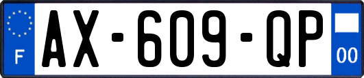 AX-609-QP