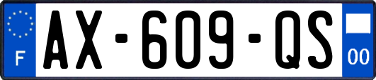 AX-609-QS