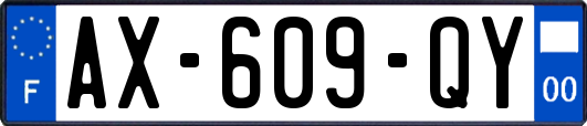 AX-609-QY
