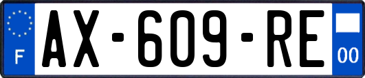 AX-609-RE