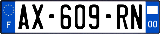 AX-609-RN