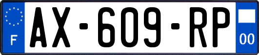 AX-609-RP