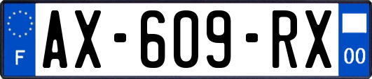 AX-609-RX