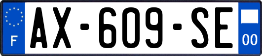 AX-609-SE
