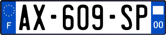AX-609-SP
