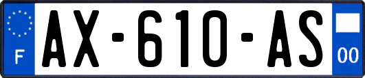 AX-610-AS