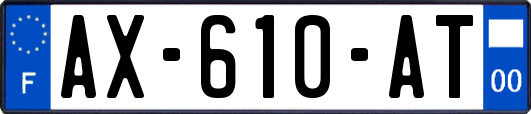 AX-610-AT