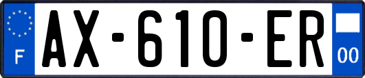 AX-610-ER