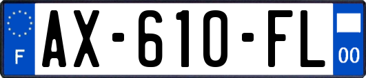 AX-610-FL
