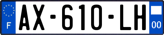AX-610-LH