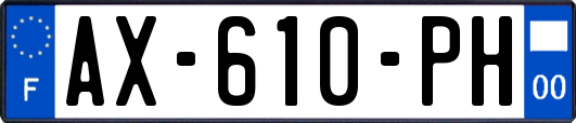 AX-610-PH