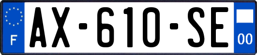 AX-610-SE