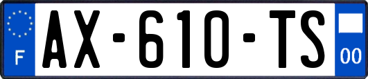 AX-610-TS