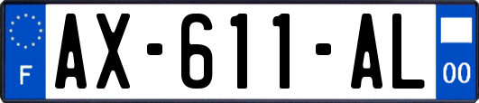 AX-611-AL