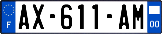 AX-611-AM
