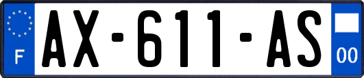 AX-611-AS