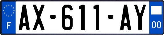 AX-611-AY