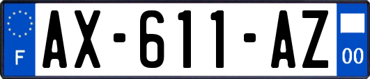 AX-611-AZ
