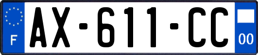 AX-611-CC