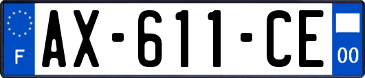 AX-611-CE
