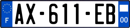 AX-611-EB