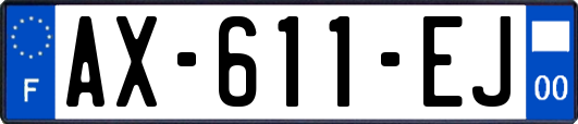 AX-611-EJ