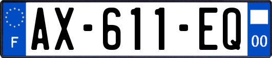 AX-611-EQ