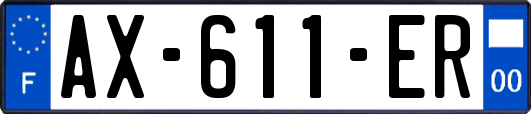 AX-611-ER