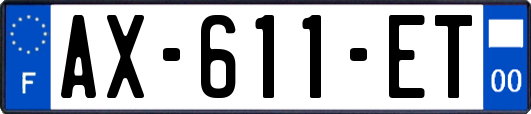 AX-611-ET