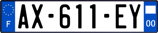 AX-611-EY