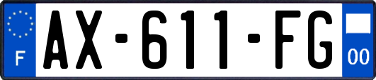 AX-611-FG