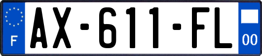 AX-611-FL