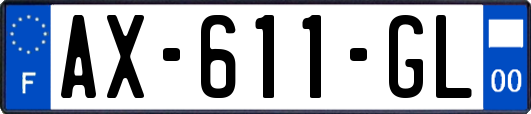 AX-611-GL