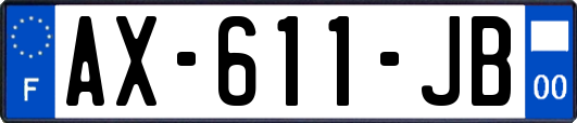 AX-611-JB